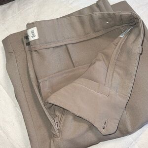 Abercrombie dress pants